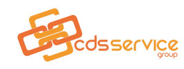 logo di CDS Group